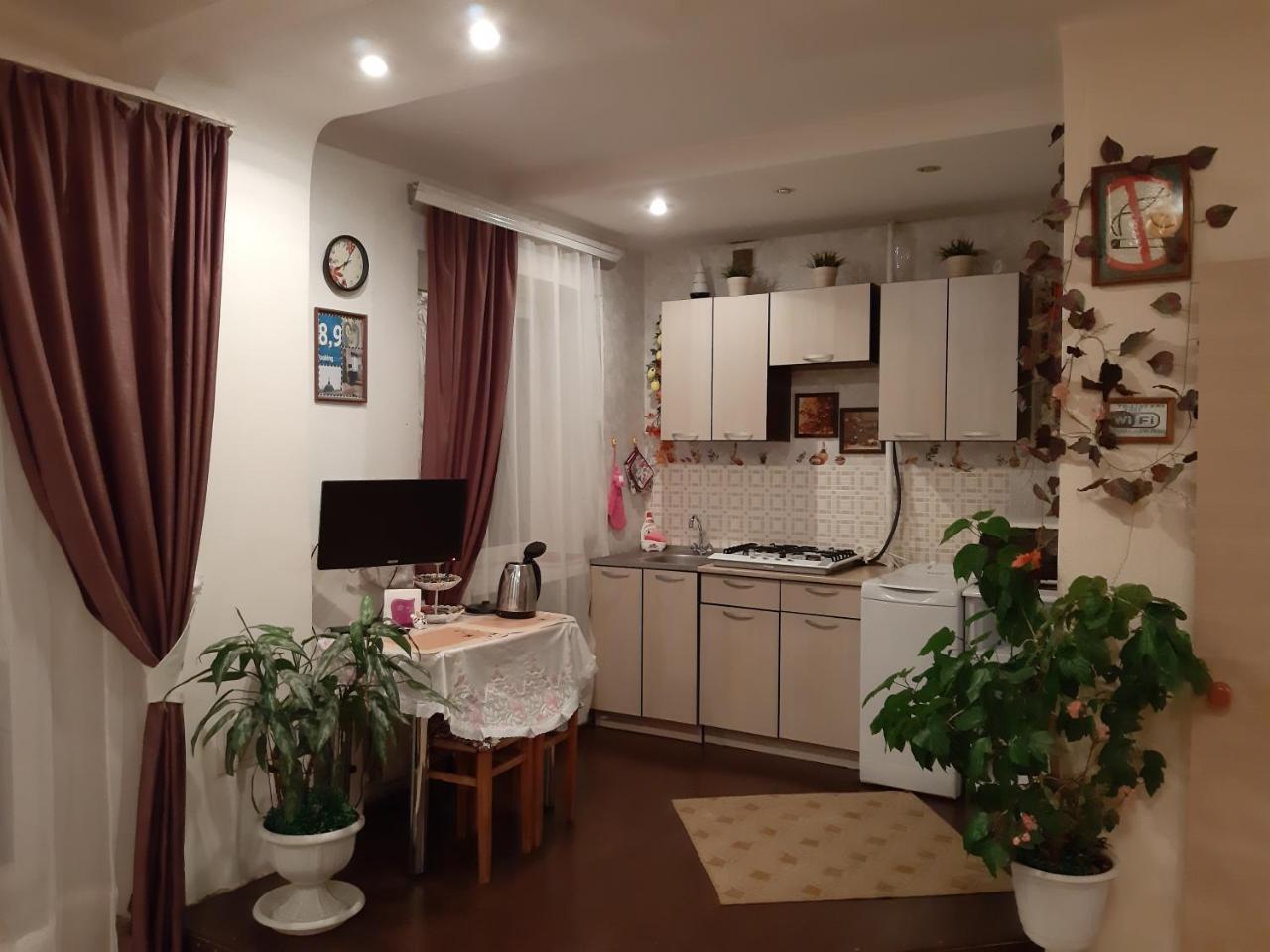 APARTMENT ON PARKHOMENKO STREET ВОЛГОГРАД (Россия) - Квартиры посуточно -  от 2286 RUB | NOCHI